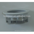 A380 alloy die casting parts for light